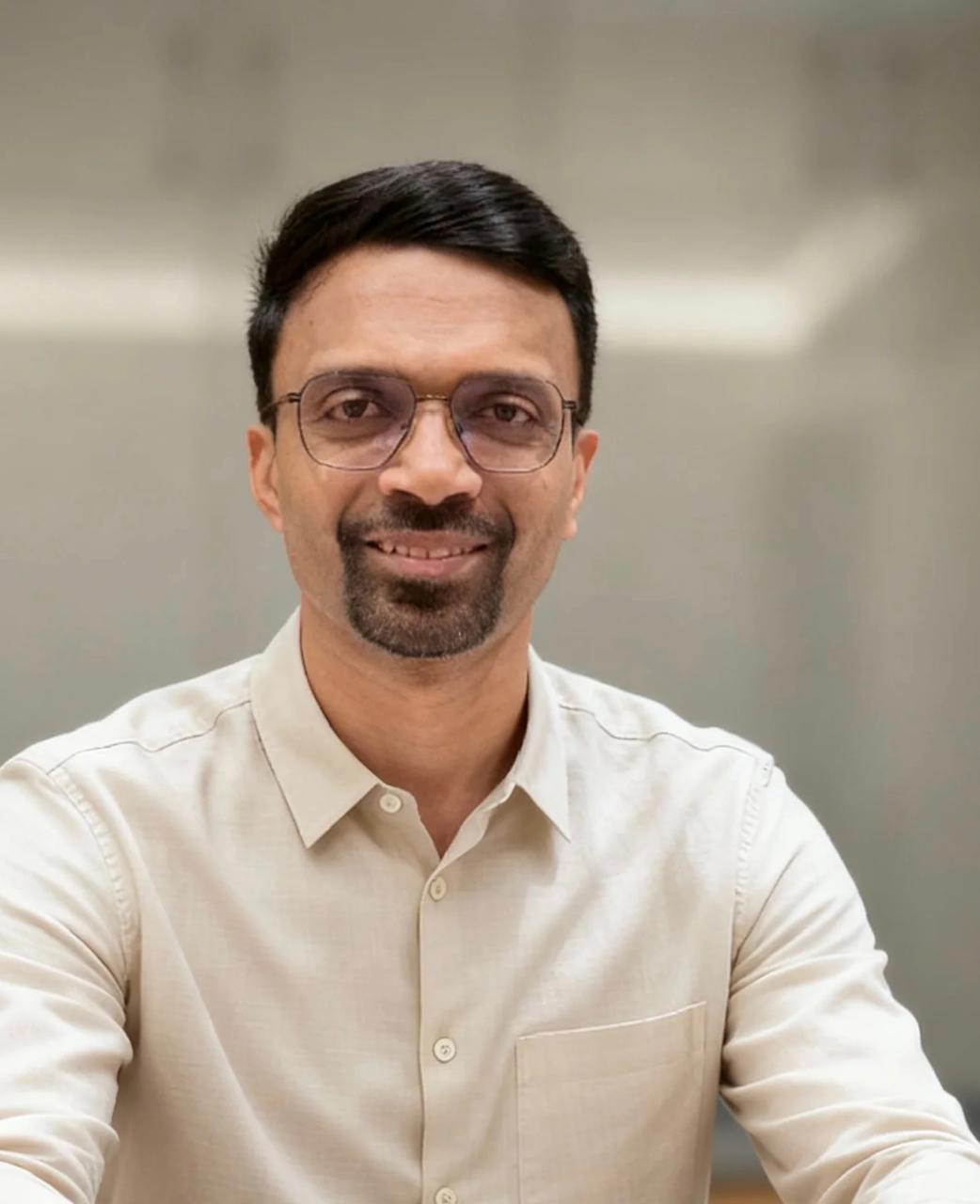 Jain Johny (JJ)